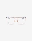 Revolution Rose Gold Spectacles
