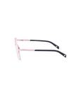Revolution Rose Gold Spectacles