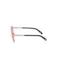 Revolution Rose Gold Sunglasses