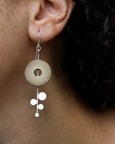 Rhea Silver Dot Fall