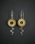Rhea Silver Dot Fall