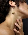Rhea Silver One Dot