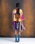 Rumi Jacket