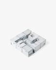 Miniature Concrete Home (Complete Set)