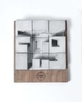 Miniature Concrete Home #1