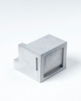 Miniature Concrete Home #2