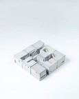 Miniature Concrete Home #2