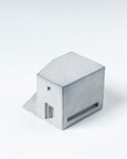 Miniature Concrete Home #3