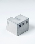 Miniature Concrete Home #4