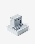 Miniature Concrete Home #5