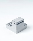 Miniature Concrete Home #5