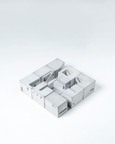 Miniature Concrete Home #5