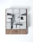 Miniature Concrete Home #5