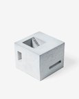 Miniature Concrete Home #6