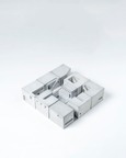 Miniature Concrete Home #7