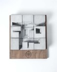 Miniature Concrete Home #7