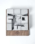 Miniature Concrete Home #9