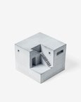 Miniature Concrete Home #9