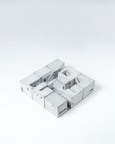 Miniature Concrete Home #9