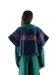 Crop Pems Poncho