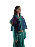 Crop Pems Poncho