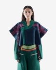 Crop Pems Poncho