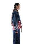 Layered Lees-Guli Jacket