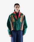 Skit Duk Bolero Jacket