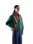 Skit Duk Bolero Jacket