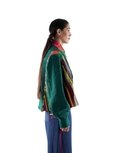 Skit Duk Bolero Jacket