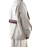 Monthu Jacket