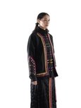 Tubchi Nehru Jacket