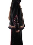 Tubchi Nehru Jacket
