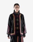 Tubchi Nehru Jacket