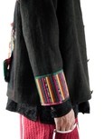 Buys-Kho Applique Jacket