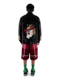 Buys-Kho Applique Jacket