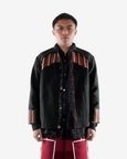 Buys-Kho Applique Jacket