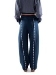 Skumoh High Waist Trouser