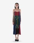 Nilza Patch Dress