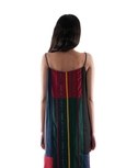 Nilza Patch Dress