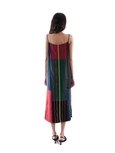 Nilza Patch Dress