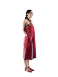 Ske-Cha Halter Dress