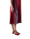 Ske-Cha Halter Dress