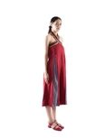 Ske-Cha Halter Dress