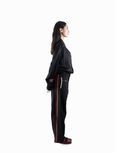 Namgyal Black Shirt