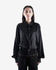 Namgyal Black Shirt
