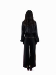 Namgyal Black Shirt