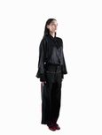 Namgyal Black Shirt