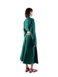 Mentok T-Len Shrug