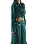 Mentok T-Len Shrug
